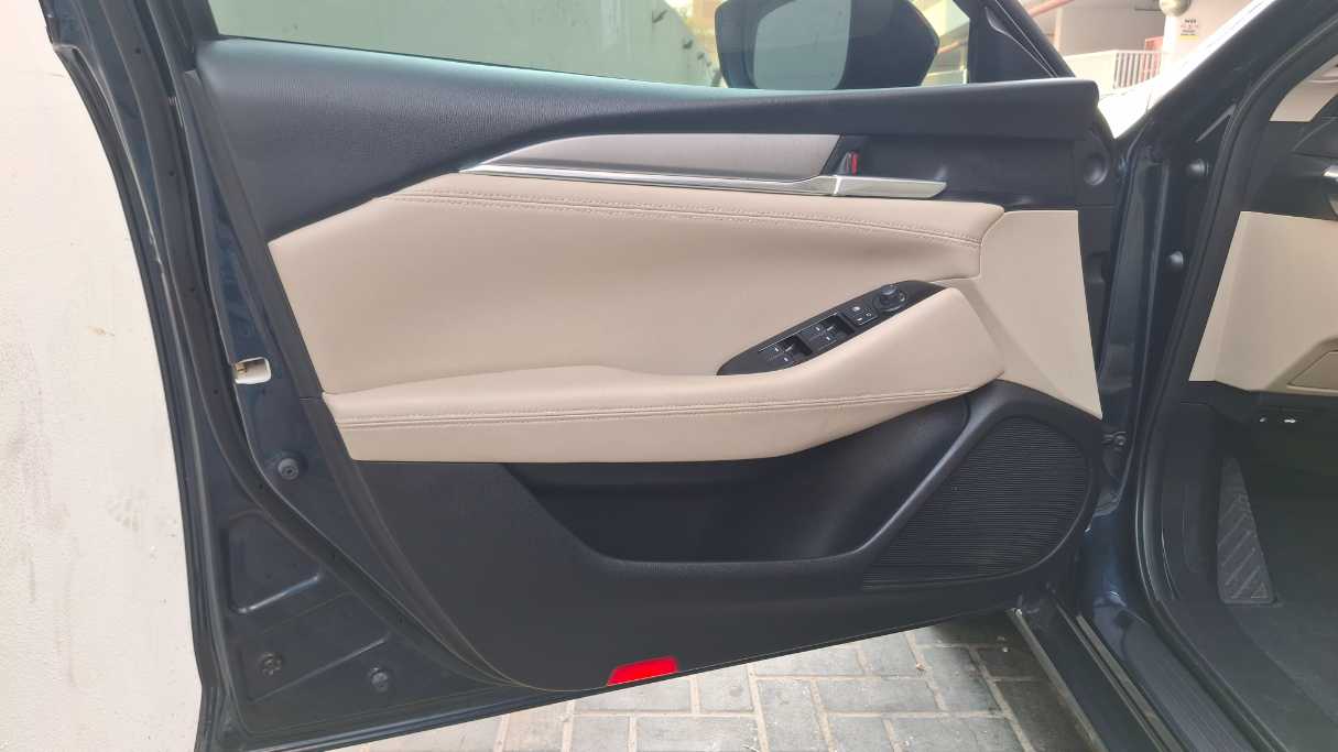 Mazda 6, миниатюра 10