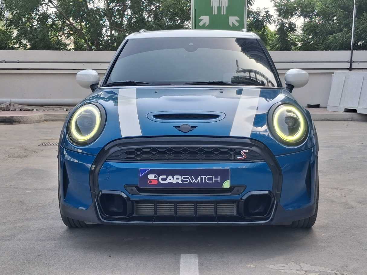MINI Cooper S 2024 2.0, миниатюра 2
