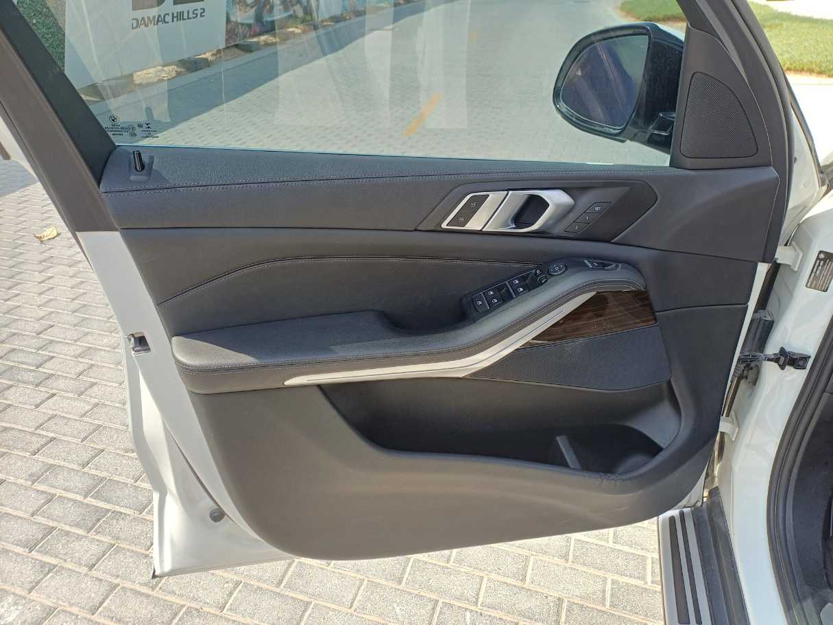 BMW X5 sDrive Twin Power Turbo 2023 3.0, миниатюра 10
