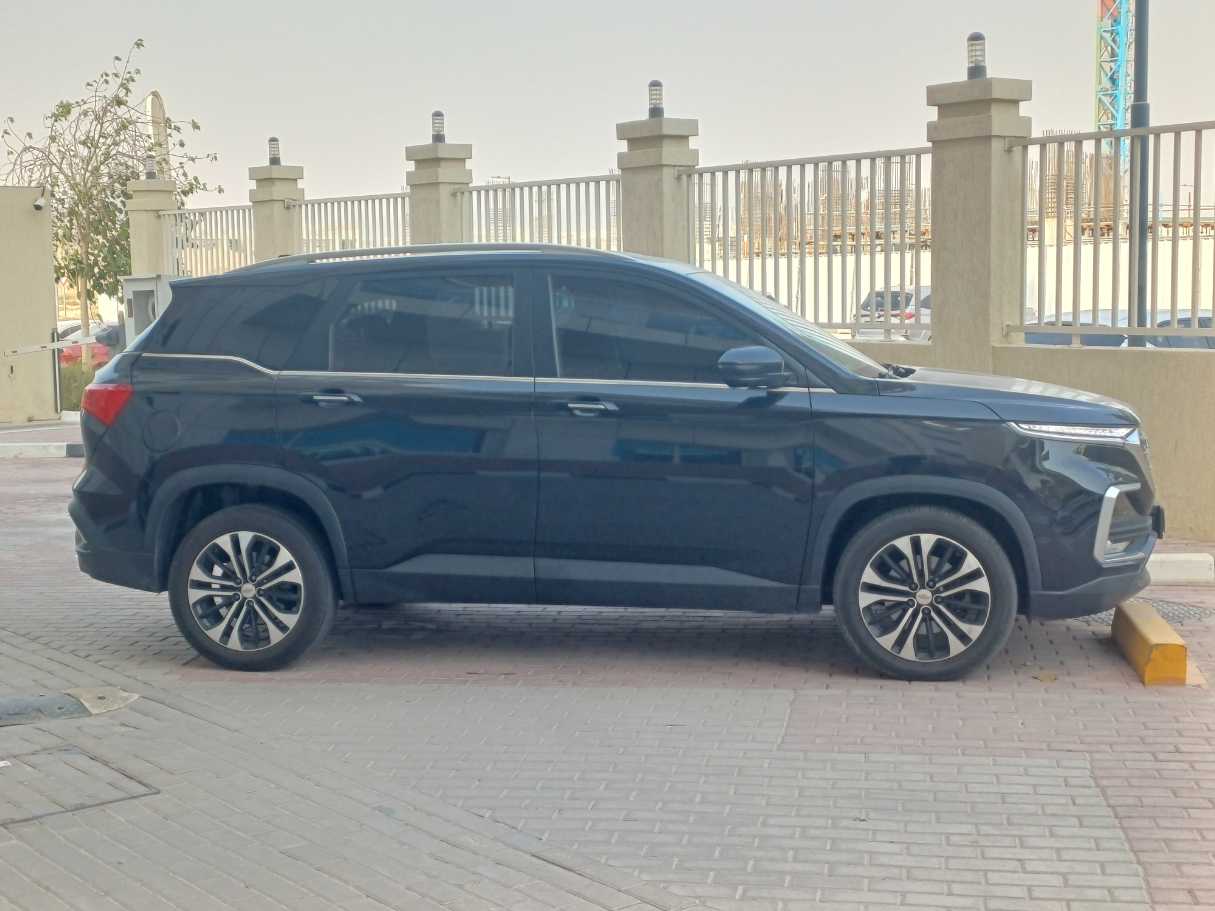 Chevrolet Captiva Primer 2023 1.5, миниатюра 8