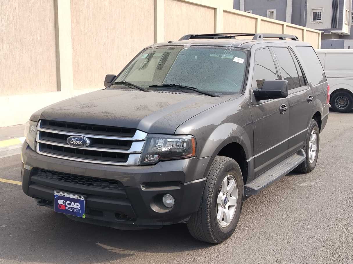 ford expedition