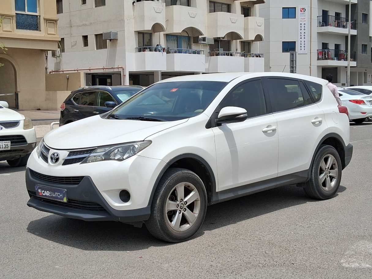 toyota rav-4