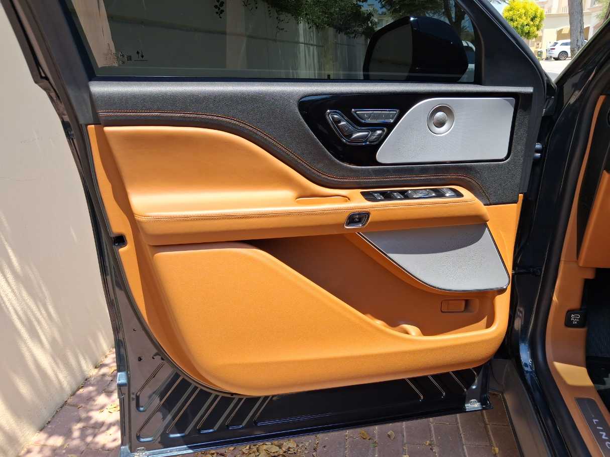 Lincoln Aviator Presidential 2023 3.0, миниатюра 10