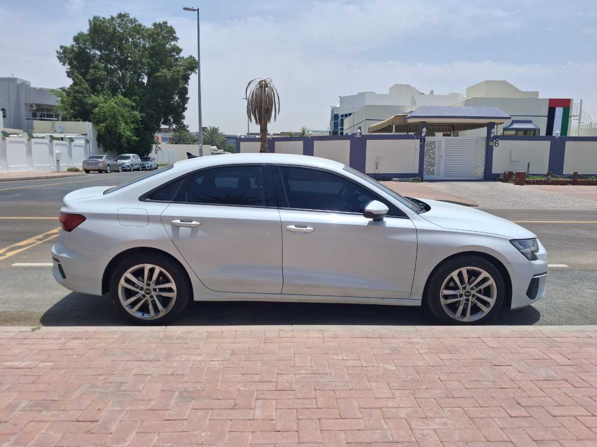 Audi A3 Standard 2023 1.4, миниатюра 8