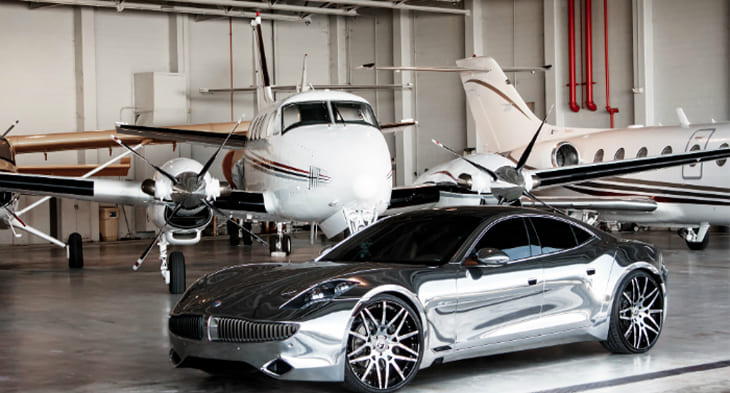 10 Distinctive Ways to Make Your Car Stand Out