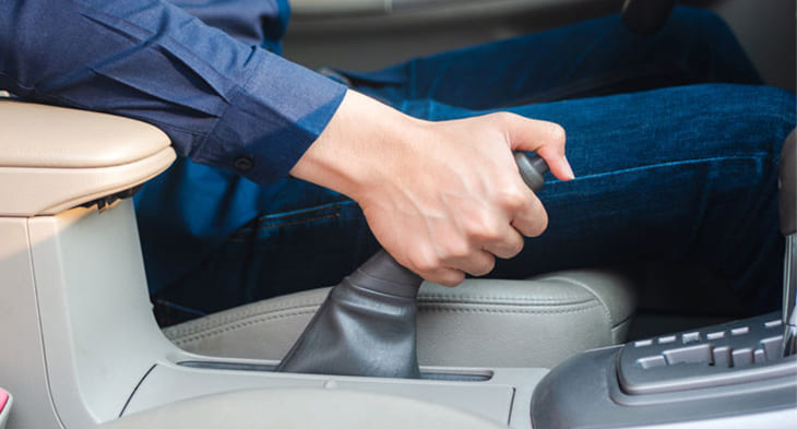 Exploring the Factors Behind Car Parking Brake Failure