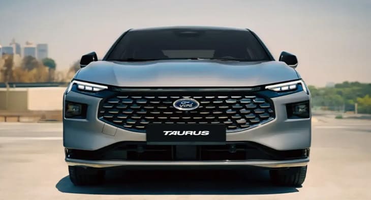 Ford Taurus