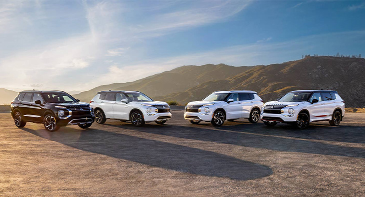 SUV vs Crossover