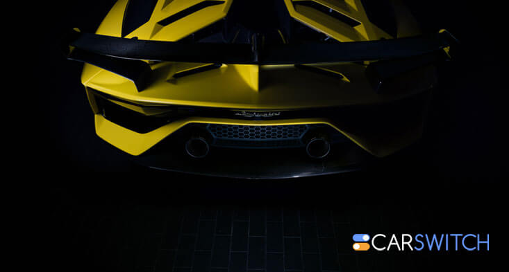 Top 6 limited edition supercars ever created