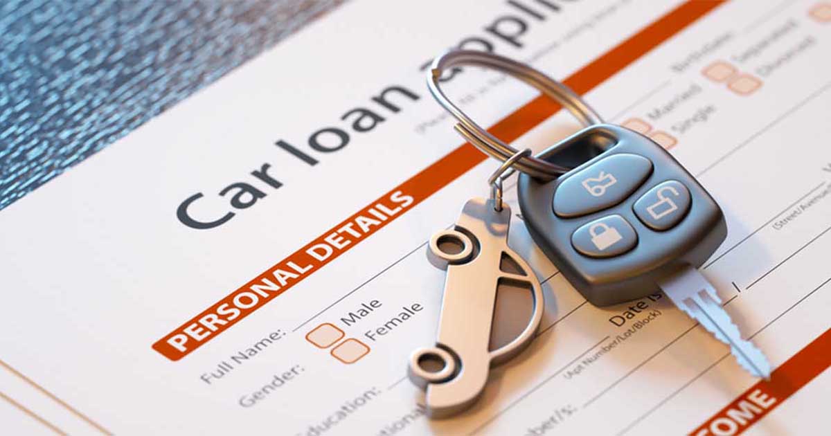 Car Financing