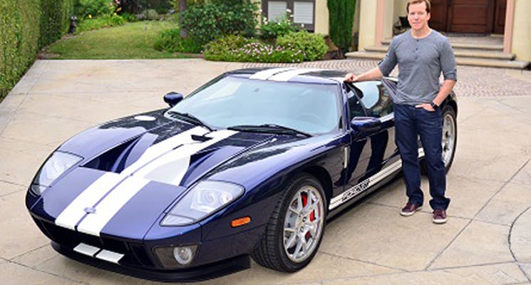 Jeff Dunham’s Car Collection: Top 5 Vehicles