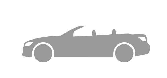 Chevrolet Corvette 2LT 6.2L (495 HP) Convertible