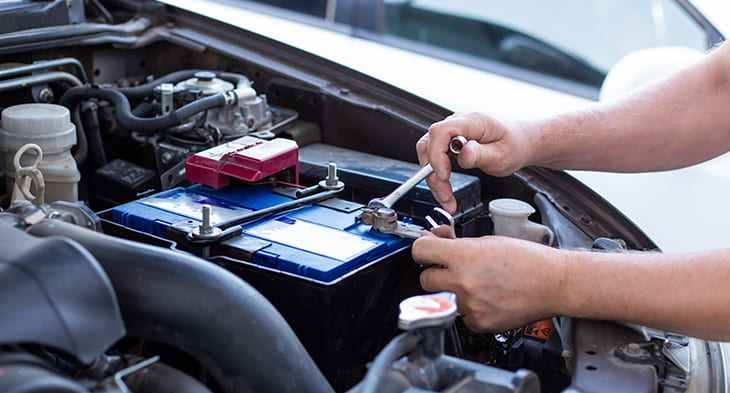 5 Car Batteries with the Longest Lifetimes