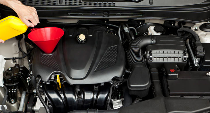 ACDelco Reveals the Truth About Engine Oil