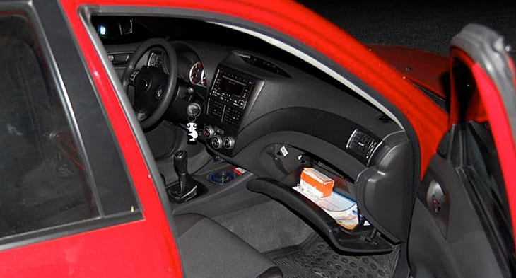 Car Door Seals: How and When to Replace Them