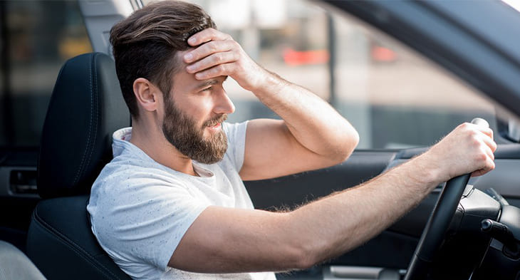 Why Does Your Car Jerk When You Apply Brake?