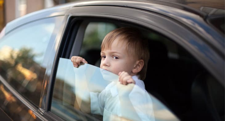 Importance of Vehicle Child Safety Locks: A Guide for Parents