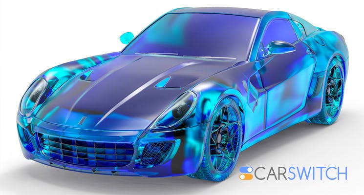 Dubai used car