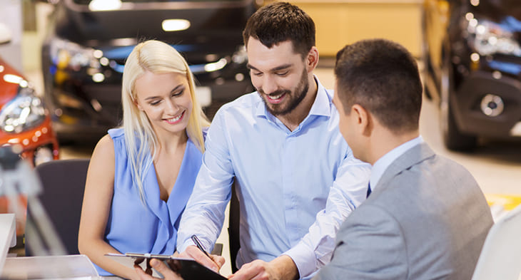 Documents Required for Buying New and Used Cars in Dubai