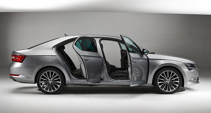 List of Car Door Components and What They Do