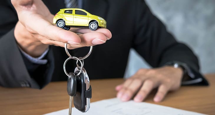 FAQs on Vehicle Ownership Transfer in UAE