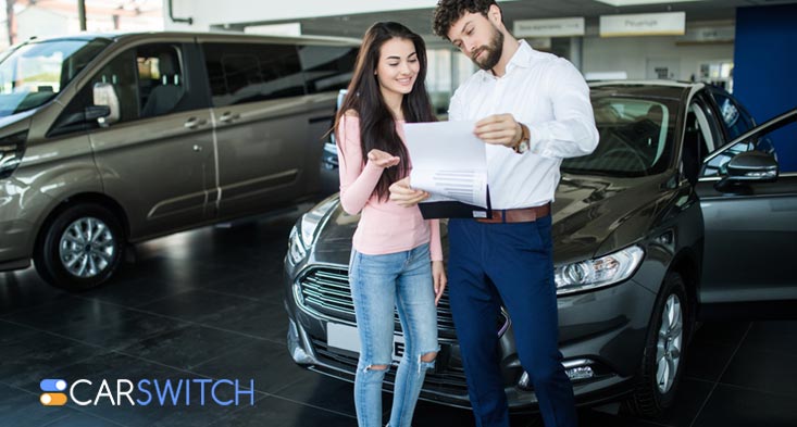 How Do Car Seller’s Agreements Work in the UAE?