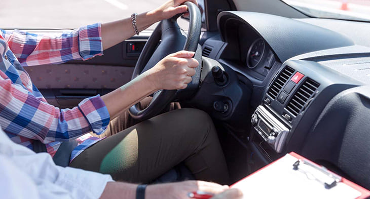 How to Schedule a Dubai RTA Driving Test