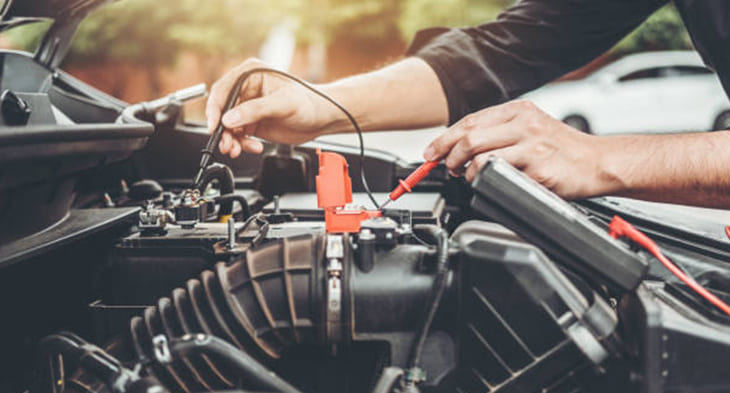 How to Start Your Car Without a Battery