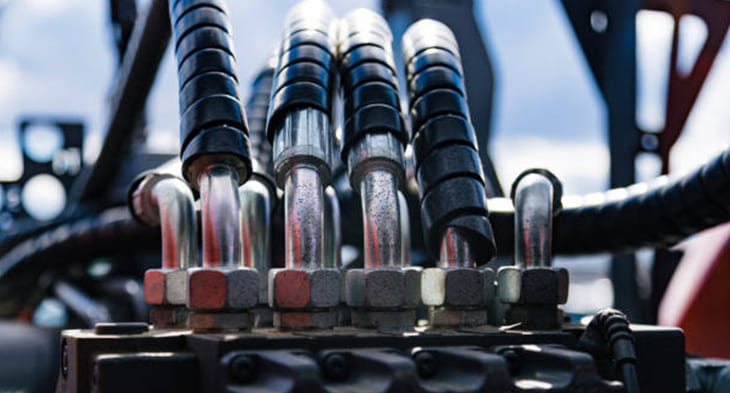 Hydraulic Versus Air Suspension