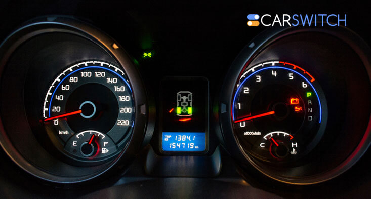 used car in Dubai