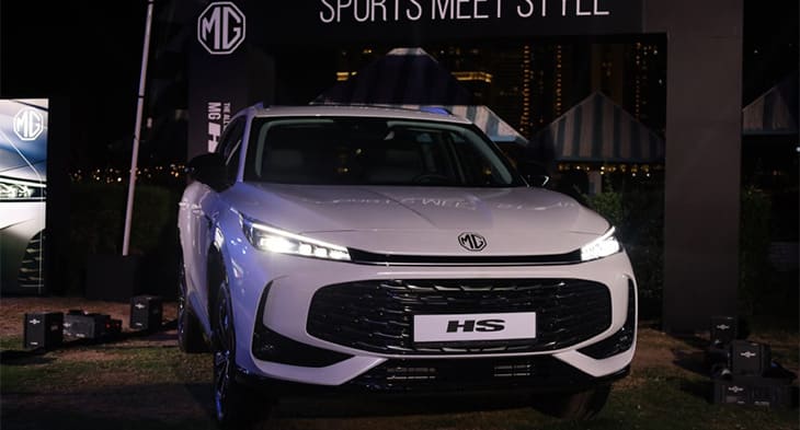MG