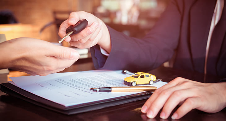 What Does a Car Warranty Cover?