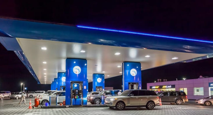 Which Petrol Is Best In UAE?