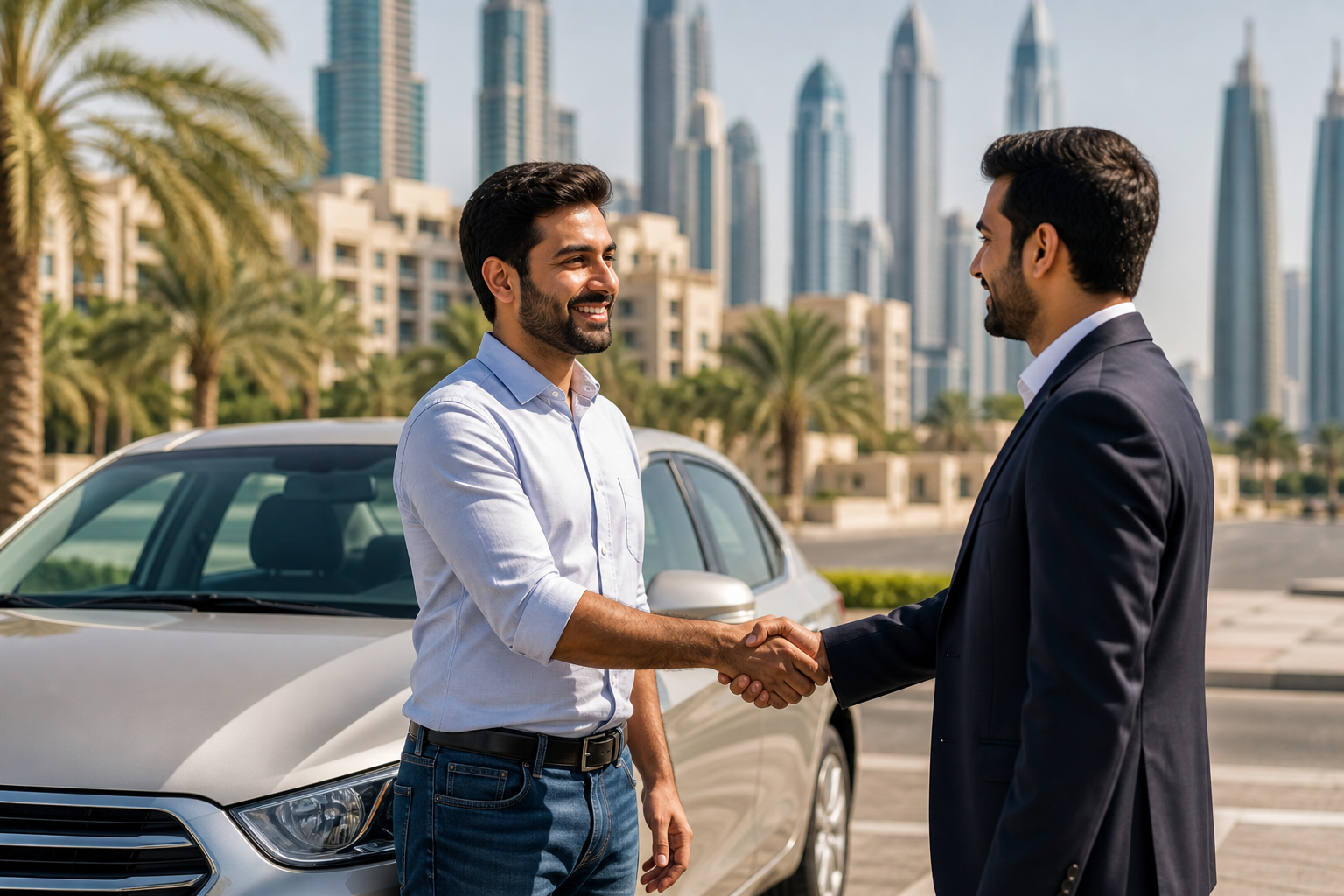 Demand for Cheaper Cars Is Rising in the UAE: What It Means for Used Car Buyers and Sellers in 2026