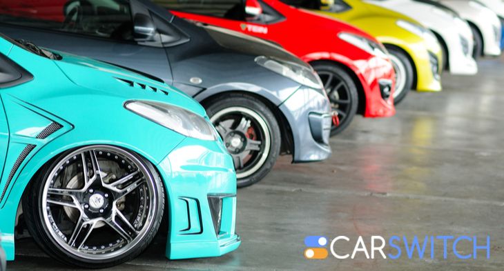 used car in Dubai