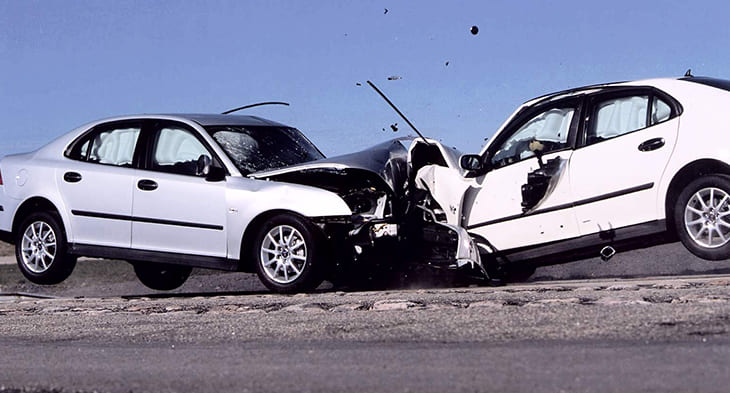 Here is how to check car accident history in UAE