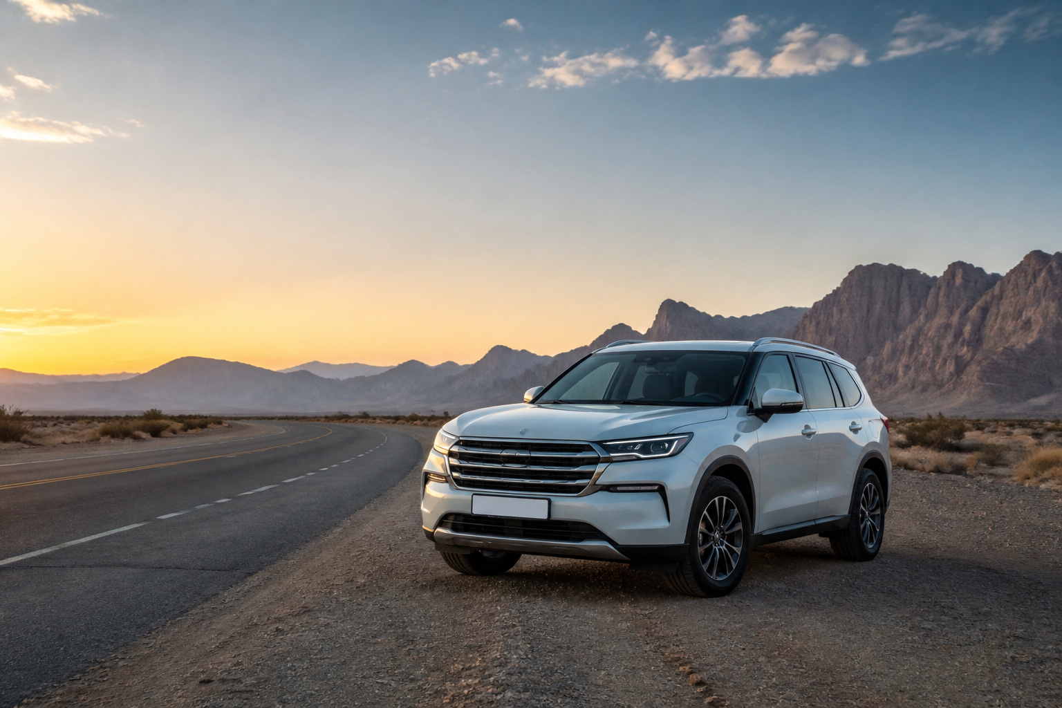 National Day Road Trips: 5 Routes Worth Driving