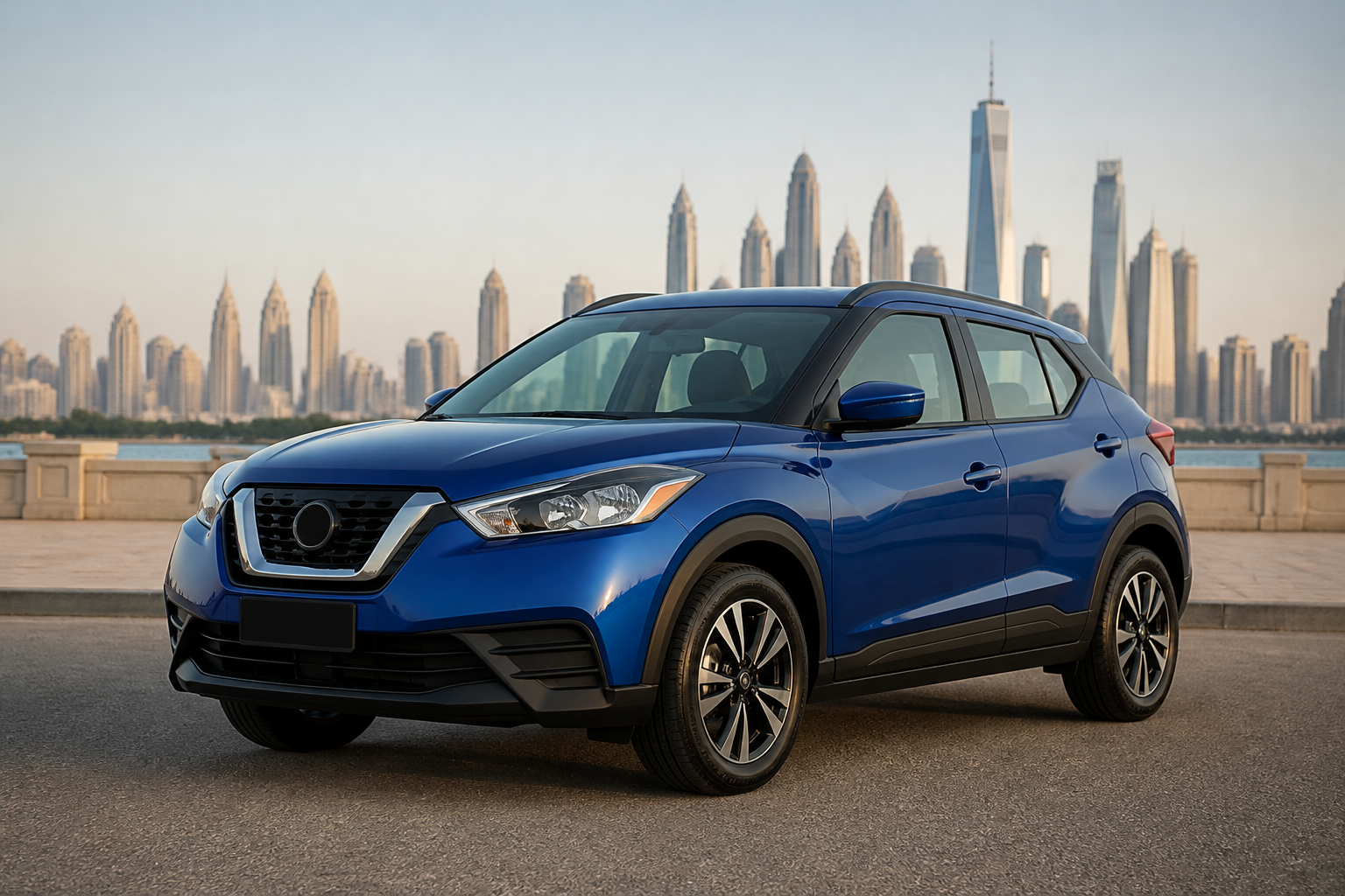Nissan Kicks: Used Buyer’s Checklist