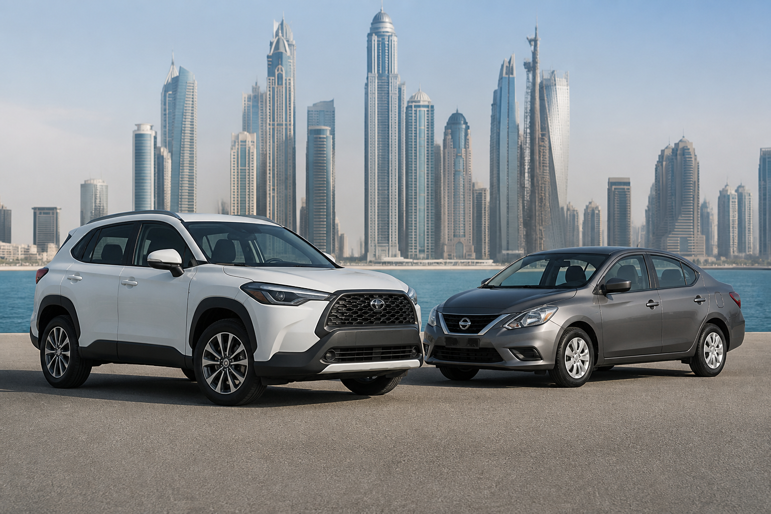 Toyota vs Nissan: Which Holds Value Better?
