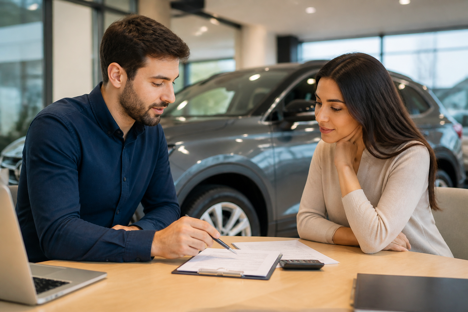 Used Car Finance: Fixed vs Variable Rate in 2026