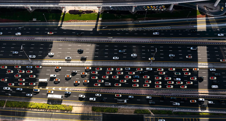 Motor Vehicle Classification in the UAE